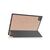 Чехол для планшета BeCover Flexible TPU Mate Samsung Galaxy Tab A8 10.5 (2021) SM-X200 / SM-X205 Rose Gold (708381), изображение 6 Чехол для планшета BeCover Flexible TPU Mate Samsung Galaxy Tab A8 10.5 (2021) SM-X200 / SM-X205 Rose Gold (708381), изображение 6