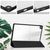 Чохол до планшета BeCover Soft Edge Pencil Mount Lenovo Tab M10 Plus TB-125F (3rd Gen) 10.61" Black (708366), зображення 4 Чохол до планшета BeCover Soft Edge Pencil Mount Lenovo Tab M10 Plus TB-125F (3rd Gen) 10.61" Black (708366), зображення 4