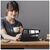 Чохол до планшета BeCover Soft Edge Pencil Mount Lenovo Tab M10 Plus TB-125F (3rd Gen) 10.61" Black (708366), зображення 6 Чохол до планшета BeCover Soft Edge Pencil Mount Lenovo Tab M10 Plus TB-125F (3rd Gen) 10.61" Black (708366), зображення 6