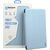 Чехол для планшета BeCover Soft Edge Pencil Mount Lenovo Tab M10 Plus TB-125F (3rd Gen) 10.61" Light Blue (708370) Чехол для планшета BeCover Soft Edge Pencil Mount Lenovo Tab M10 Plus TB-125F (3rd Gen) 10.61" Light Blue (708370)