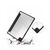 Чехол для планшета BeCover Soft Edge Samsung Galaxy Tab A8 10.5 (2021) SM-X200 / SM-X205 Black (708356), изображение 3 Чехол для планшета BeCover Soft Edge Samsung Galaxy Tab A8 10.5 (2021) SM-X200 / SM-X205 Black (708356), изображение 3