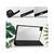 Чехол для планшета BeCover Soft Edge Samsung Galaxy Tab A8 10.5 (2021) SM-X200 / SM-X205 Black (708356), изображение 4 Чехол для планшета BeCover Soft Edge Samsung Galaxy Tab A8 10.5 (2021) SM-X200 / SM-X205 Black (708356), изображение 4