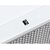 Витяжка кухонна Perfelli TLS 6363 WH 700 LED Sensor, зображення 5 Витяжка кухонна Perfelli TLS 6363 WH 700 LED Sensor, зображення 5