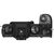 Цифровий фотоапарат Fujifilm X-S10 Body Black (16670041), зображення 7 Цифровий фотоапарат Fujifilm X-S10 Body Black (16670041), зображення 7