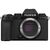 Цифровий фотоапарат Fujifilm X-S10 Body Black (16670041) Цифровий фотоапарат Fujifilm X-S10 Body Black (16670041)