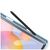 Чехол для планшета BeCover Soft Edge Samsung Galaxy Tab A8 10.5 (2021) SM-X200 / SM-X205 Dark Green (708358), изображение 8 Чехол для планшета BeCover Soft Edge Samsung Galaxy Tab A8 10.5 (2021) SM-X200 / SM-X205 Dark Green (708358), изображение 8