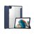 Чехол для планшета BeCover Soft Edge Samsung Galaxy Tab A8 10.5 (2021) SM-X200 / SM-X205 Deep Blue (708357), изображение 2 Чехол для планшета BeCover Soft Edge Samsung Galaxy Tab A8 10.5 (2021) SM-X200 / SM-X205 Deep Blue (708357), изображение 2