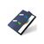 Чехол для планшета BeCover Soft Edge Samsung Galaxy Tab A8 10.5 (2021) SM-X200 / SM-X205 Deep Blue (708357), изображение 3 Чехол для планшета BeCover Soft Edge Samsung Galaxy Tab A8 10.5 (2021) SM-X200 / SM-X205 Deep Blue (708357), изображение 3