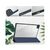 Чехол для планшета BeCover Soft Edge Samsung Galaxy Tab A8 10.5 (2021) SM-X200 / SM-X205 Deep Blue (708357), изображение 4 Чехол для планшета BeCover Soft Edge Samsung Galaxy Tab A8 10.5 (2021) SM-X200 / SM-X205 Deep Blue (708357), изображение 4