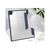 Чехол для планшета BeCover Soft Edge Samsung Galaxy Tab A8 10.5 (2021) SM-X200 / SM-X205 Deep Blue (708357), изображение 5 Чехол для планшета BeCover Soft Edge Samsung Galaxy Tab A8 10.5 (2021) SM-X200 / SM-X205 Deep Blue (708357), изображение 5
