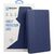 Чехол для планшета BeCover Soft Edge Samsung Galaxy Tab A8 10.5 (2021) SM-X200 / SM-X205 Deep Blue (708357) Чехол для планшета BeCover Soft Edge Samsung Galaxy Tab A8 10.5 (2021) SM-X200 / SM-X205 Deep Blue (708357)
