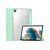 Чехол для планшета BeCover Soft Edge Samsung Galaxy Tab A8 10.5 (2021) SM-X200 / SM-X205 Green (708332), изображение 2 Чехол для планшета BeCover Soft Edge Samsung Galaxy Tab A8 10.5 (2021) SM-X200 / SM-X205 Green (708332), изображение 2