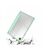 Чехол для планшета BeCover Soft Edge Samsung Galaxy Tab A8 10.5 (2021) SM-X200 / SM-X205 Green (708332), изображение 4 Чехол для планшета BeCover Soft Edge Samsung Galaxy Tab A8 10.5 (2021) SM-X200 / SM-X205 Green (708332), изображение 4