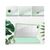 Чехол для планшета BeCover Soft Edge Samsung Galaxy Tab A8 10.5 (2021) SM-X200 / SM-X205 Green (708332), изображение 5 Чехол для планшета BeCover Soft Edge Samsung Galaxy Tab A8 10.5 (2021) SM-X200 / SM-X205 Green (708332), изображение 5