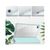 Чехол для планшета BeCover Soft Edge Samsung Galaxy Tab A8 10.5 (2021) SM-X200 / SM-X205 Light Blue (708331), изображение 4 Чехол для планшета BeCover Soft Edge Samsung Galaxy Tab A8 10.5 (2021) SM-X200 / SM-X205 Light Blue (708331), изображение 4