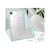 Чехол для планшета BeCover Soft Edge Samsung Galaxy Tab A8 10.5 (2021) SM-X200 / SM-X205 Light Blue (708331), изображение 5 Чехол для планшета BeCover Soft Edge Samsung Galaxy Tab A8 10.5 (2021) SM-X200 / SM-X205 Light Blue (708331), изображение 5