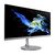 Монитор Acer CB342CKsmiiphzx (UM.CB2EE.001), изображение 3 Монитор Acer CB342CKsmiiphzx (UM.CB2EE.001), изображение 3