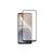 Стекло защитное Dengos Full Glue Motorola G31/G32 black frame (TGFG-247), изображение 2 Стекло защитное Dengos Full Glue Motorola G31/G32 black frame (TGFG-247), изображение 2
