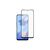 Стекло защитное Dengos Full Glue Oppo A57s black frame (TGFG-234), изображение 2 Стекло защитное Dengos Full Glue Oppo A57s black frame (TGFG-234), изображение 2