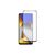 Скло захисне Dengos Full Glue Poco M4 Pro 4G black frame (TGFG-240), зображення 2 Скло захисне Dengos Full Glue Poco M4 Pro 4G black frame (TGFG-240), зображення 2
