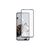 Стекло защитное Dengos Full Glue Xiaomi 12T/12T Pro black frame (TGFG-244), изображение 2 Стекло защитное Dengos Full Glue Xiaomi 12T/12T Pro black frame (TGFG-244), изображение 2