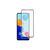Стекло защитное Dengos Full Glue Xiaomi Redmi Note 11 5G black frame (TGFG-243), изображение 2 Стекло защитное Dengos Full Glue Xiaomi Redmi Note 11 5G black frame (TGFG-243), изображение 2