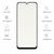 Скло захисне Drobak для Samsung Galaxy A50s (Black) (441624), зображення 3 Скло захисне Drobak для Samsung Galaxy A50s (Black) (441624), зображення 3