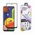 Скло захисне Drobak для Samsung Galaxy A50s (Black) (441624) Скло захисне Drobak для Samsung Galaxy A50s (Black) (441624)