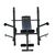 Скамья атлетическая HouseFit HG 2110, изображение 2 Скамья атлетическая HouseFit HG 2110, изображение 2