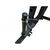 Скамья атлетическая HouseFit HG 2110, изображение 4 Скамья атлетическая HouseFit HG 2110, изображение 4