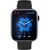 Смарт-часы Globex Smart Watch Atlas (black), изображение 2 Смарт-часы Globex Smart Watch Atlas (black), изображение 2