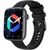 Смарт-часы Globex Smart Watch Atlas (black) Смарт-часы Globex Smart Watch Atlas (black)