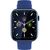 Смарт-часы Globex Smart Watch Atlas (blue), изображение 2 Смарт-часы Globex Smart Watch Atlas (blue), изображение 2