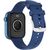 Смарт-часы Globex Smart Watch Atlas (blue), изображение 3 Смарт-часы Globex Smart Watch Atlas (blue), изображение 3