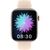 Смарт-часы Globex Smart Watch Atlas (gold), изображение 2 Смарт-часы Globex Smart Watch Atlas (gold), изображение 2
