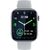 Смарт-часы Globex Smart Watch Atlas (grey), изображение 2 Смарт-часы Globex Smart Watch Atlas (grey), изображение 2
