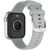 Смарт-часы Globex Smart Watch Atlas (grey), изображение 3 Смарт-часы Globex Smart Watch Atlas (grey), изображение 3