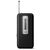 Портативный радиоприемник Philips TAR1506 FM/MW mono 100 mW AUX 3.5mm 2хAAA (TAR1506/00) Портативный радиоприемник Philips TAR1506 FM/MW mono 100 mW AUX 3.5mm 2хAAA (TAR1506/00)