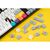 Клавиатура Varmilo MA108M V2 CMYK EC Ivy V2 (A36A024B1A3A06A007), изображение 12 Клавиатура Varmilo MA108M V2 CMYK EC Ivy V2 (A36A024B1A3A06A007), изображение 12
