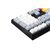 Клавиатура Varmilo MA108M V2 CMYK EC Ivy V2 (A36A024B1A3A06A007), изображение 6 Клавиатура Varmilo MA108M V2 CMYK EC Ivy V2 (A36A024B1A3A06A007), изображение 6