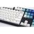 Клавиатура Varmilo MA108M V2 Summit R2 EC Daisy V2 (A36A022A8A3A06A007), изображение 11 Клавиатура Varmilo MA108M V2 Summit R2 EC Daisy V2 (A36A022A8A3A06A007), изображение 11