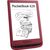 Электронная книга Pocketbook 628 Touch Lux5 Ink RubyRed (PB628-R-WW), изображение 2 Электронная книга Pocketbook 628 Touch Lux5 Ink RubyRed (PB628-R-WW), изображение 2