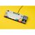 Клавиатура Varmilo MA87M V2 CMYK EC Rose V2 (A33A024B0A3A06A007), изображение 2 Клавиатура Varmilo MA87M V2 CMYK EC Rose V2 (A33A024B0A3A06A007), изображение 2