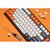 Клавиатура Varmilo VCS87 Awake Cherry Mx Blue (A05A006A1A0A17A006), изображение 3 Клавиатура Varmilo VCS87 Awake Cherry Mx Blue (A05A006A1A0A17A006), изображение 3