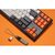 Клавиатура Varmilo VCS87 Awake Cherry Mx Red (A05A006A3A0A17A006), изображение 5 Клавиатура Varmilo VCS87 Awake Cherry Mx Red (A05A006A3A0A17A006), изображение 5