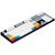 Клавиатура Varmilo VEA108 CMYK Cherry Mx Brown Multicolor (A26A024A2A1A06A007), изображение 8 Клавиатура Varmilo VEA108 CMYK Cherry Mx Brown Multicolor (A26A024A2A1A06A007), изображение 8