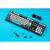 Клавиатура Varmilo VEA108 Moonlight Cherry Mx Blue Multicolor (A26A023A1A1A06A007), изображение 3 Клавиатура Varmilo VEA108 Moonlight Cherry Mx Blue Multicolor (A26A023A1A1A06A007), изображение 3
