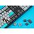 Клавиатура Varmilo VEA108 Moonlight Cherry Mx Brown Multicolor (A26A023A2A1A06A007), изображение 4 Клавиатура Varmilo VEA108 Moonlight Cherry Mx Brown Multicolor (A26A023A2A1A06A007), изображение 4