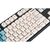 Клавиатура Varmilo VEA108 Summit R2 Cherry Mx Blue Multicolor (A26A022A1A1A06A007), изображение 11 Клавиатура Varmilo VEA108 Summit R2 Cherry Mx Blue Multicolor (A26A022A1A1A06A007), изображение 11