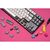 Клавиатура Varmilo VEA87 CMYK Cherry Mx Brown Multicolor (A23A024A2A1A06A007), изображение 5 Клавиатура Varmilo VEA87 CMYK Cherry Mx Brown Multicolor (A23A024A2A1A06A007), изображение 5